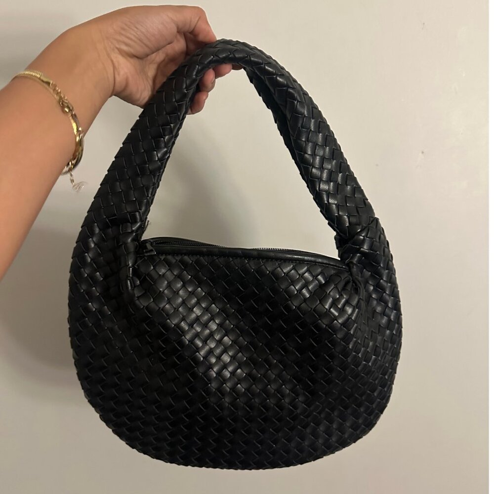 Black Mini Bag